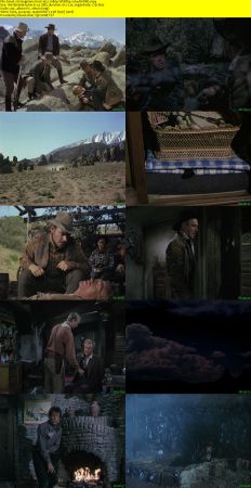 Hangmans Knot 1952 1080p WEBRip x264-RARBG