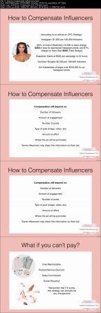  How to Approach Influencers to Work with Your Brand 