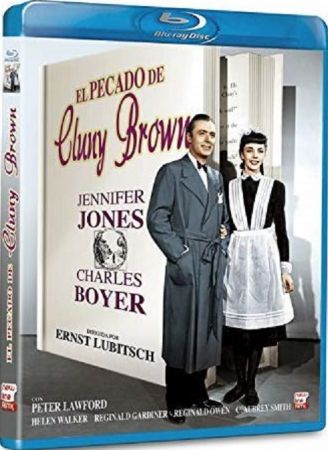 Cluny Brown 1946 BRRip XviD MP3-XVID