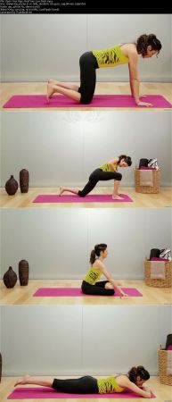 Open Your Hips, Heal Your Low Back