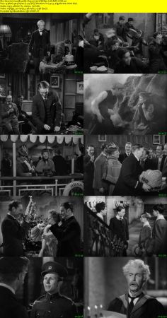 Goodbye Mr. Chips 1939 WEBRip XviD MP3-XVID