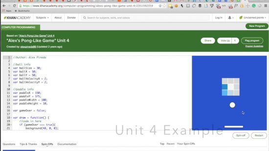 Intro To JavaScript: Programming for Business and Marketing Types