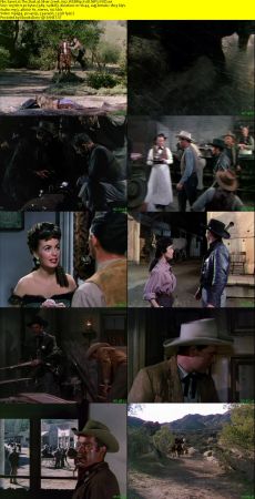 The Duel at Silver Creek 1952 WEBRip XviD MP3-XVID