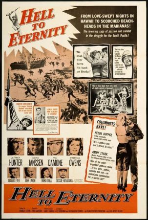 Hell to Eternity 1960 WEBRip x264-ION10