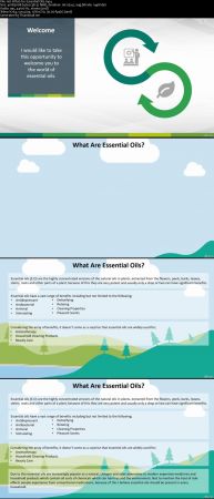 Essential Oil Uses and Benefits for Natural & Healthy Living
