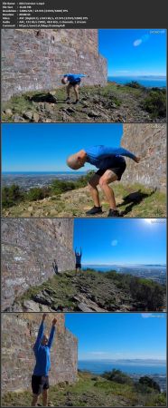 Strength and Mobility Training