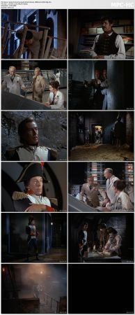 The Time Tunnel S01 Bluray 1080p AC3 H265-d3g
