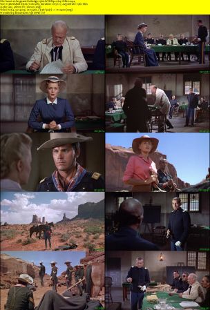 Sergeant Rutledge 1960 WEBRip x264-ION10