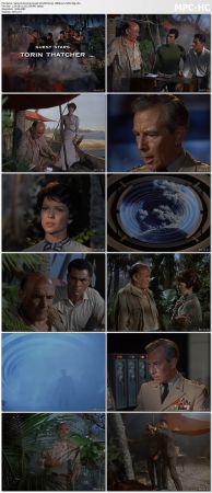 The Time Tunnel S01 Bluray 1080p AC3 H265-d3g