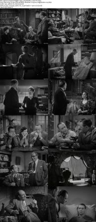 Dead Of Night 1945 720p BluRay x264-YTS