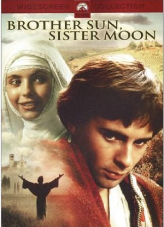 Brother Sun Sister Moon 1972 WEBRip XviD MP3-XVID