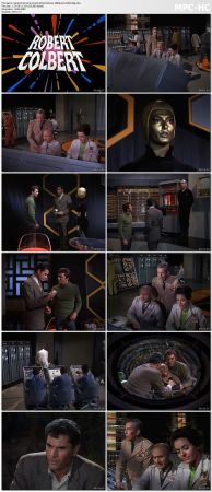 The Time Tunnel S01 Bluray 1080p AC3 H265-d3g