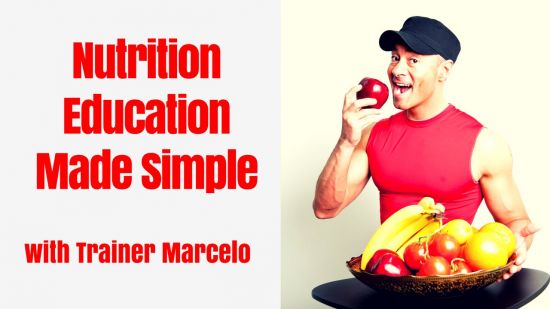  Nutrition Education Made Simple