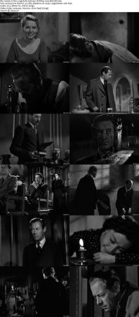 The Long Dark Hall 1951 DVDRip x264-NOGRP