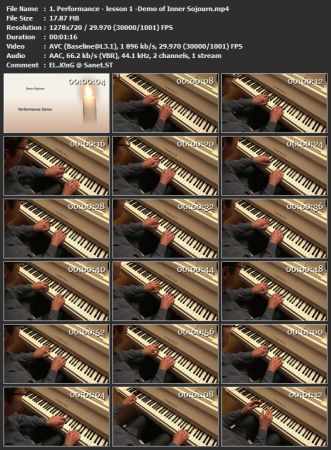 Piano Zen: Experience Your True, Unlimited Musical Potential