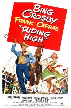 Riding High 1950 WEBRip XviD MP3-XVID