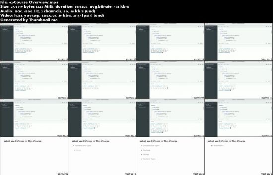 C# Basics