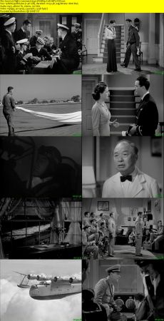 Flight Command 1940 WEBRip XviD MP3-XVID