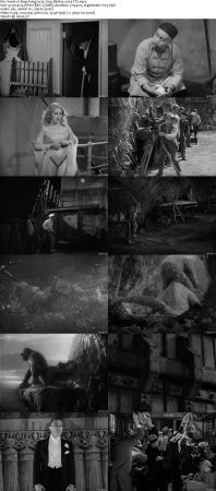 King Kong 1933 720p BluRay x264-YTS