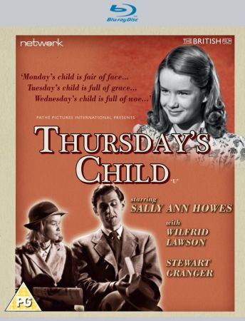 Thursdays Child 1943 1080p BluRay x264-OFT