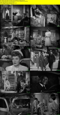  The Talk of The Town 1942 WEBRip XviD MP3-XVID