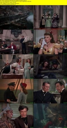 Reap the Wild Wind 1942 BRRip XviD MP3-XVID