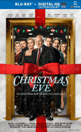 Christmas Eve 2015 720p BluRay x264-YTS