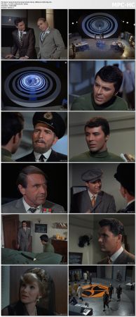 The Time Tunnel S01 Bluray 1080p AC3 H265-d3g