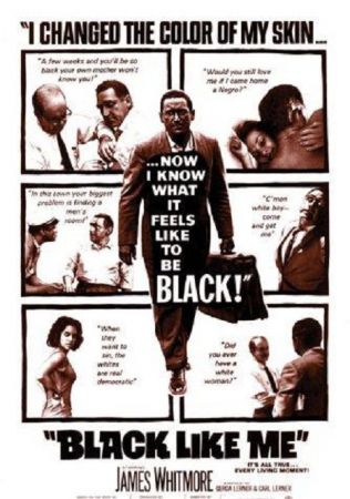 Black Like Me 1964 1080p WEBRip x264-RARBG