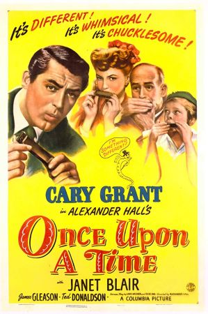 Once Upon a Time 1944 WEBRip XviD MP3-XVID