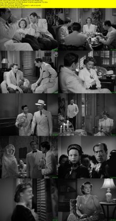 The Letter 1940 720p BluRay H264 AAC-RARBG