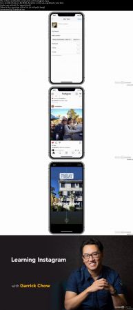 Learning Instagram