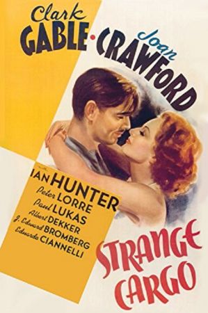 Strange Cargo 1940 WEBRip XviD MP3-XVID