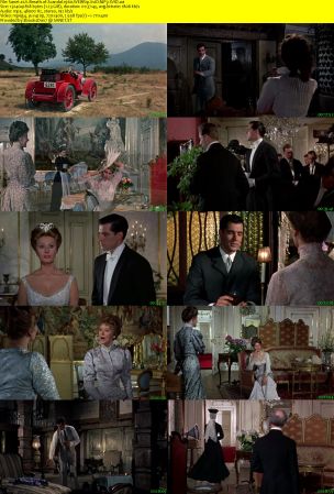 A Breath of Scandal 1960 WEBRip XviD MP3-XVID