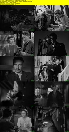 Johnny Belinda 1948 WEBRip XviD MP3-XVID