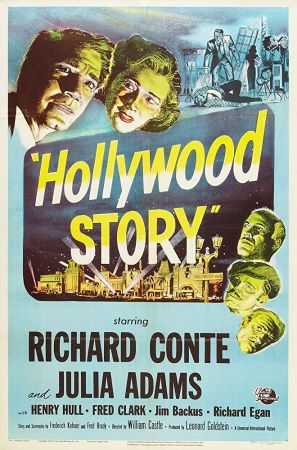 Hollywood Story 1951 WEBRip x264-ION10