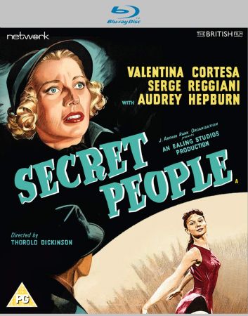 Secret People 1952 720p BluRay x264-BiPOLAR