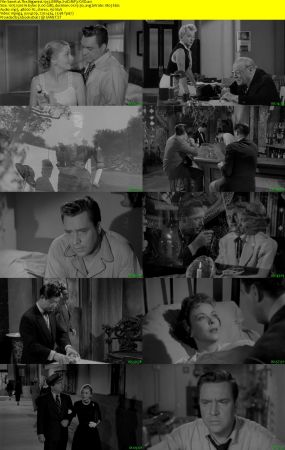 The Bigamist 1953 BRRip XviD MP3-XVID