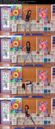 Flextrim Fitness 2 – Fitness, Endurance & Stretching