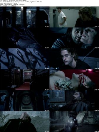 Underworld Collection 720p BRRip x264 AC3 DiVERSiTY