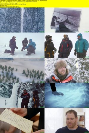 Discovery Ch. - Expedition Unknown: Siberia,s Coldest Case (2019) 1080p HDTV x264 AAC MVGroup