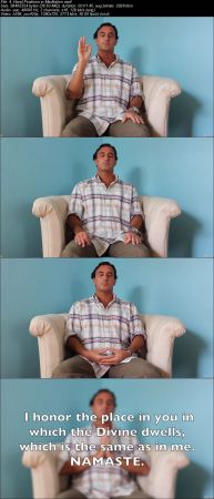The Simple, Easy, Every Day Meditation Method