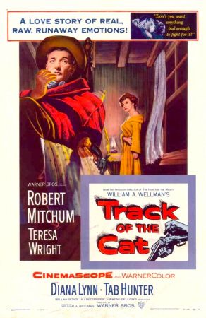 Track Of The Cat 1954 1080p Bluray Flac 4.0 x264-RetroPeeps