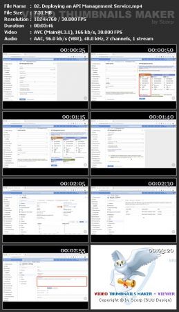 Implementing Web and Mobile Services on Microsoft Azure