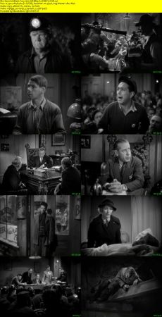 Black Fury 1935 WEBRip XviD MP3-XVID