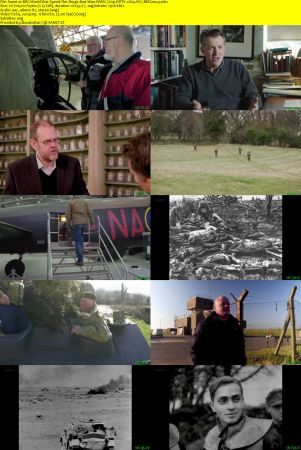 BBC - World War Speed: The Drugs that Won WWII (2019) 720p HDTV x264 AAC MVGroup