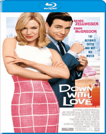 Down with Love 2003 1080p BluRay H264 AAC-RARBG