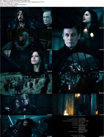 Underworld Collection 720p BRRip x264 AC3 DiVERSiTY