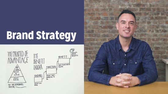 Brand Strategy: Build a Business that Lasts 