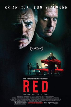 Red 2008 WEBRip XviD MP3-XVID